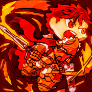 BlazerNoNotThatOne