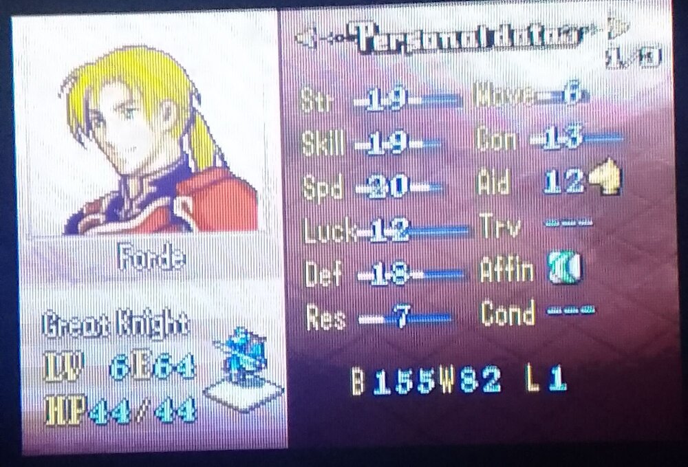 It's really nice playing these games again - GameBoy Advance Era ...