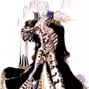 Sidereal Wraith
