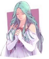 Goddess Seiros